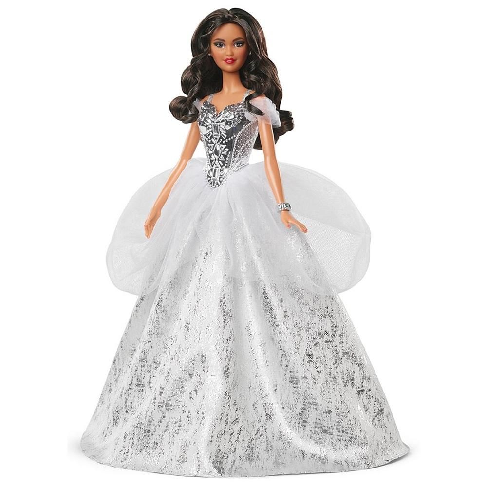 Barbie Signature Holiday barna baba 2021