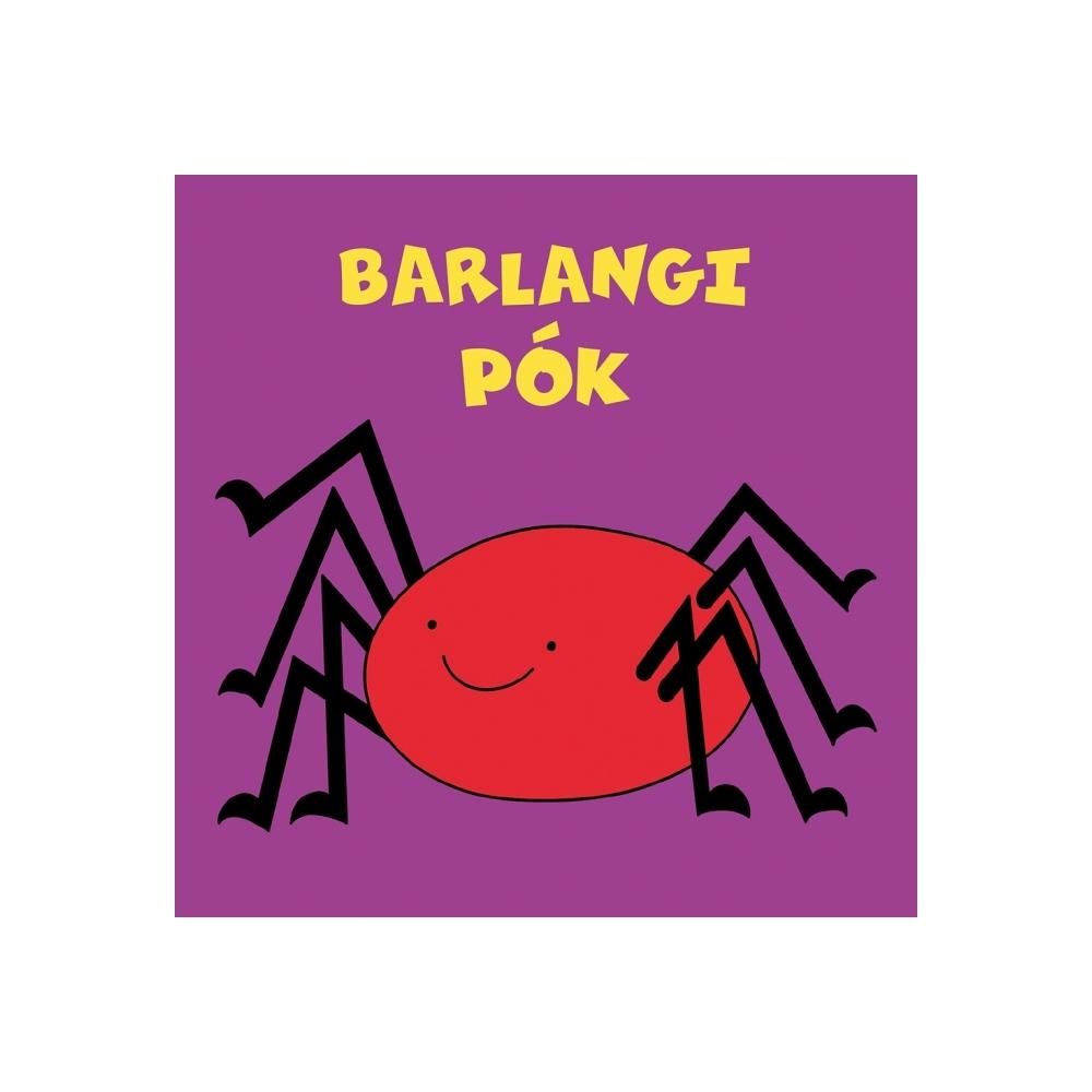 Bartos Erika - Bogyó és Babóca: Barlangi pók
