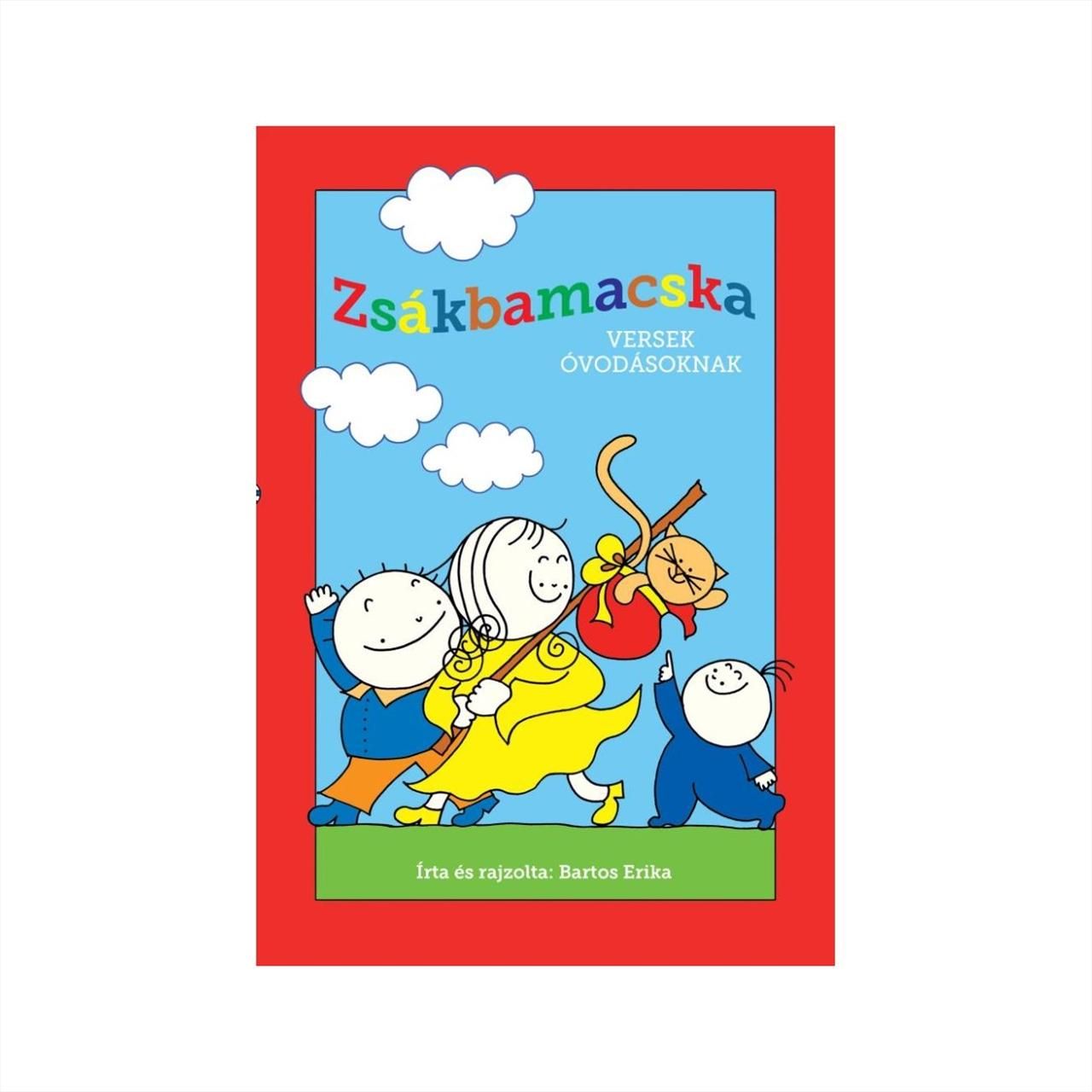 Bartos Erika: Zsákbamacska