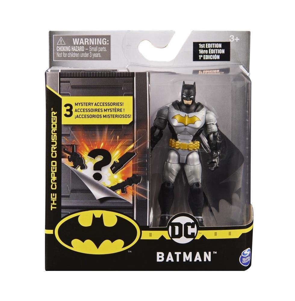 Batman 10 cm-es figurák - Batman