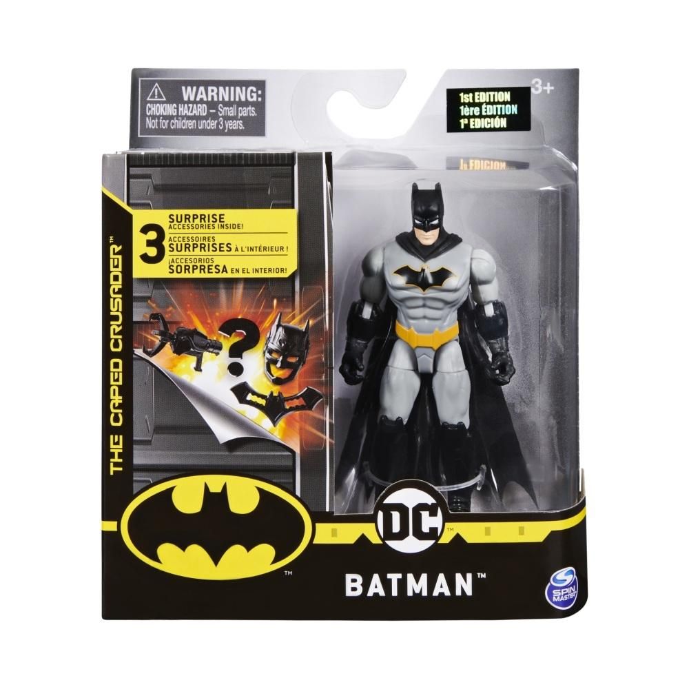 Batman 10 cm-es figurák - Batman
