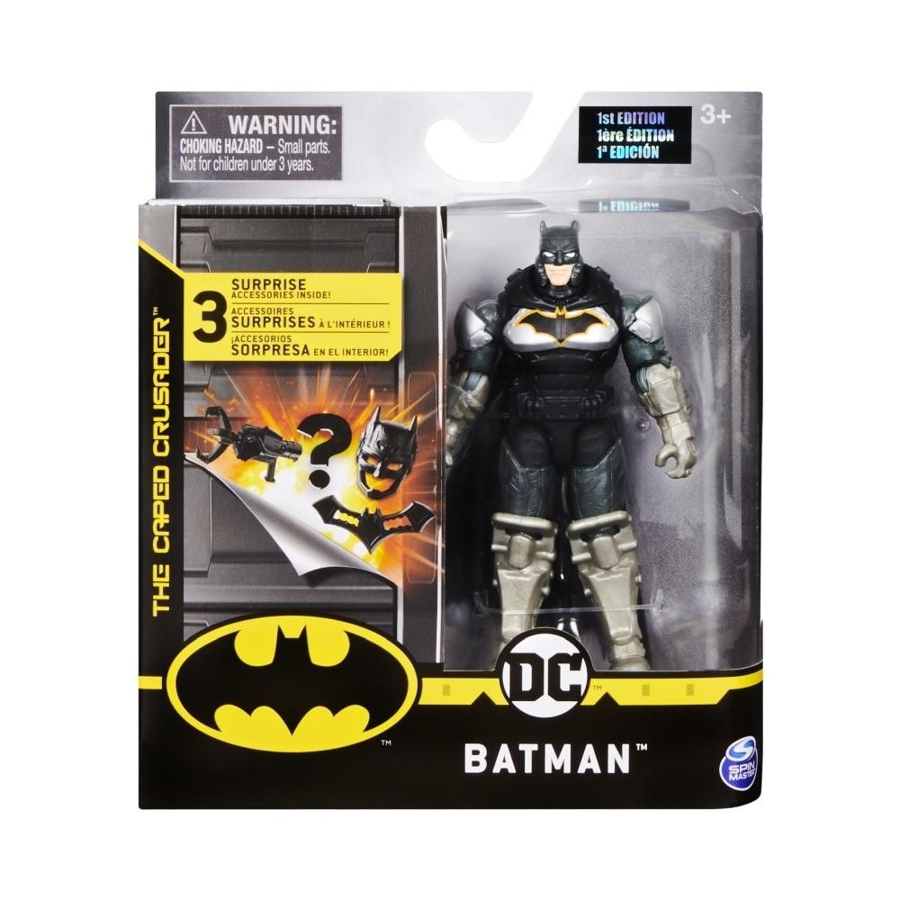 Batman 10 cm-es figurák - Batman