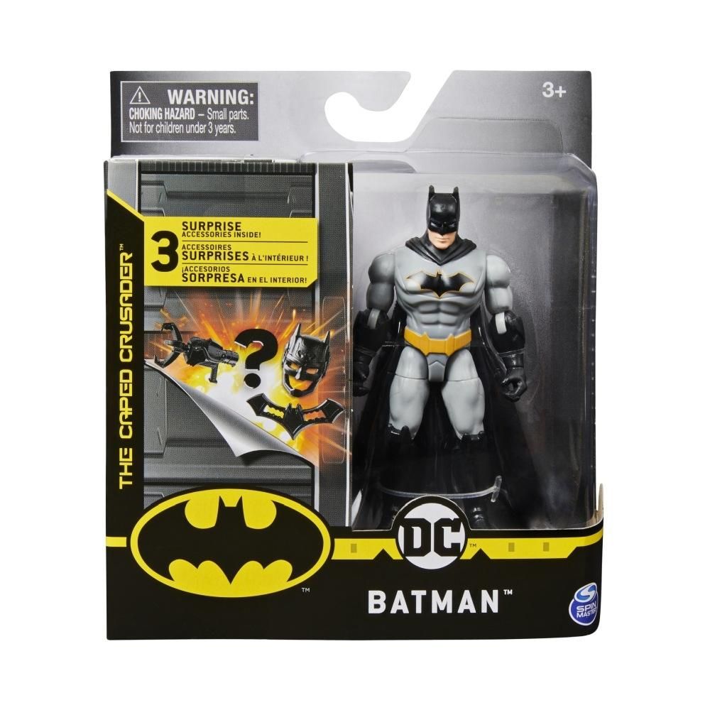 Batman 10 cm-es figurák - Batman