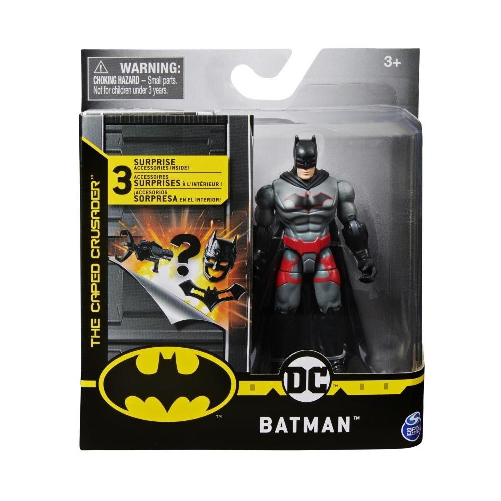 Batman 10 cm-es figurák - Batman