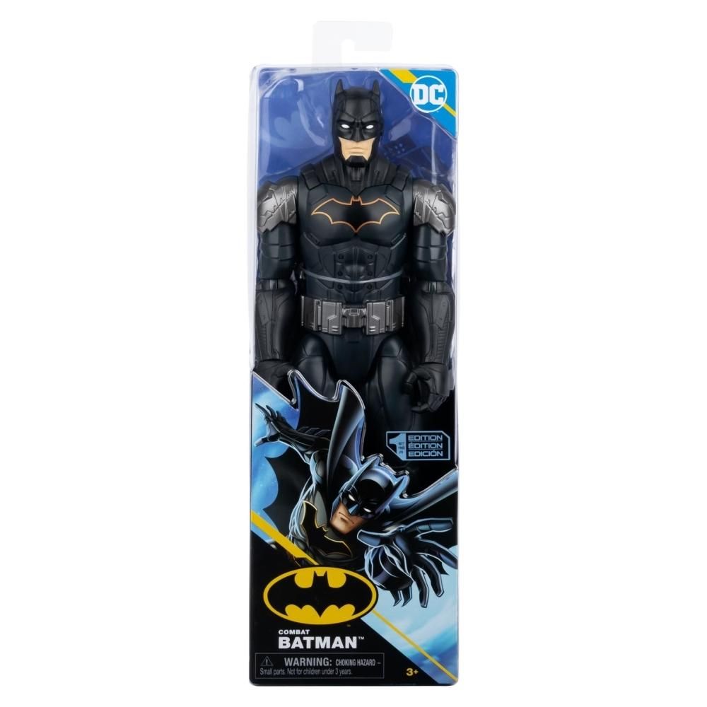 Batman 30 cm-es figurák - Batman Combat