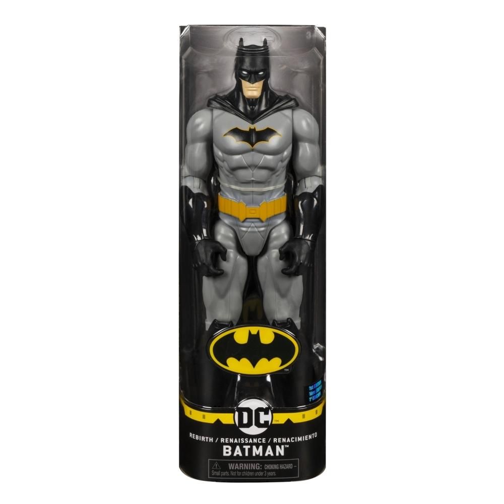Batman 30 cm-es figurák - Batman Rebirth