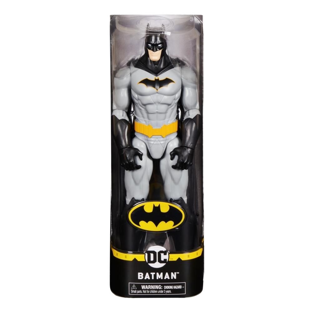 Batman 30 cm-es figurák - Batman Rebirth