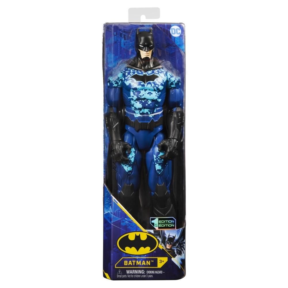 Batman 30 cm-es figurák - Batman
