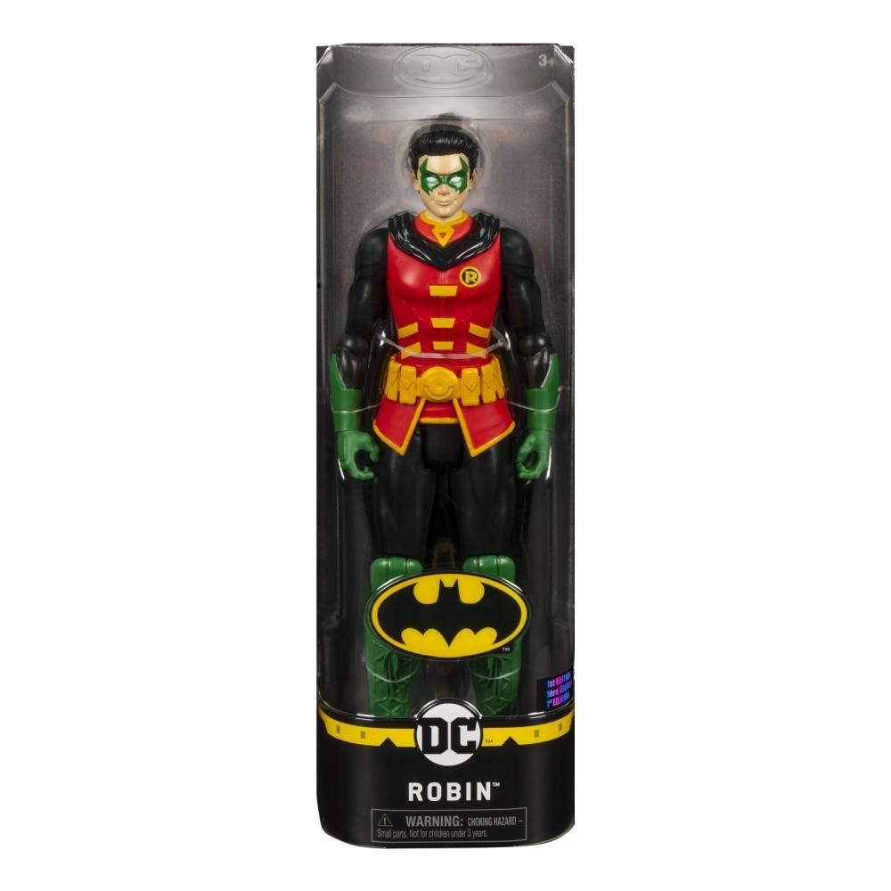 Batman 30 cm-es figurák - Robin