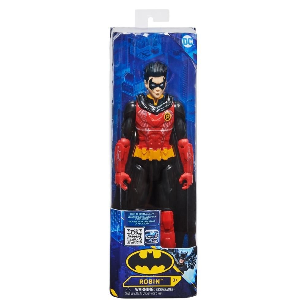 Batman 30 cm-es figurák - Robin