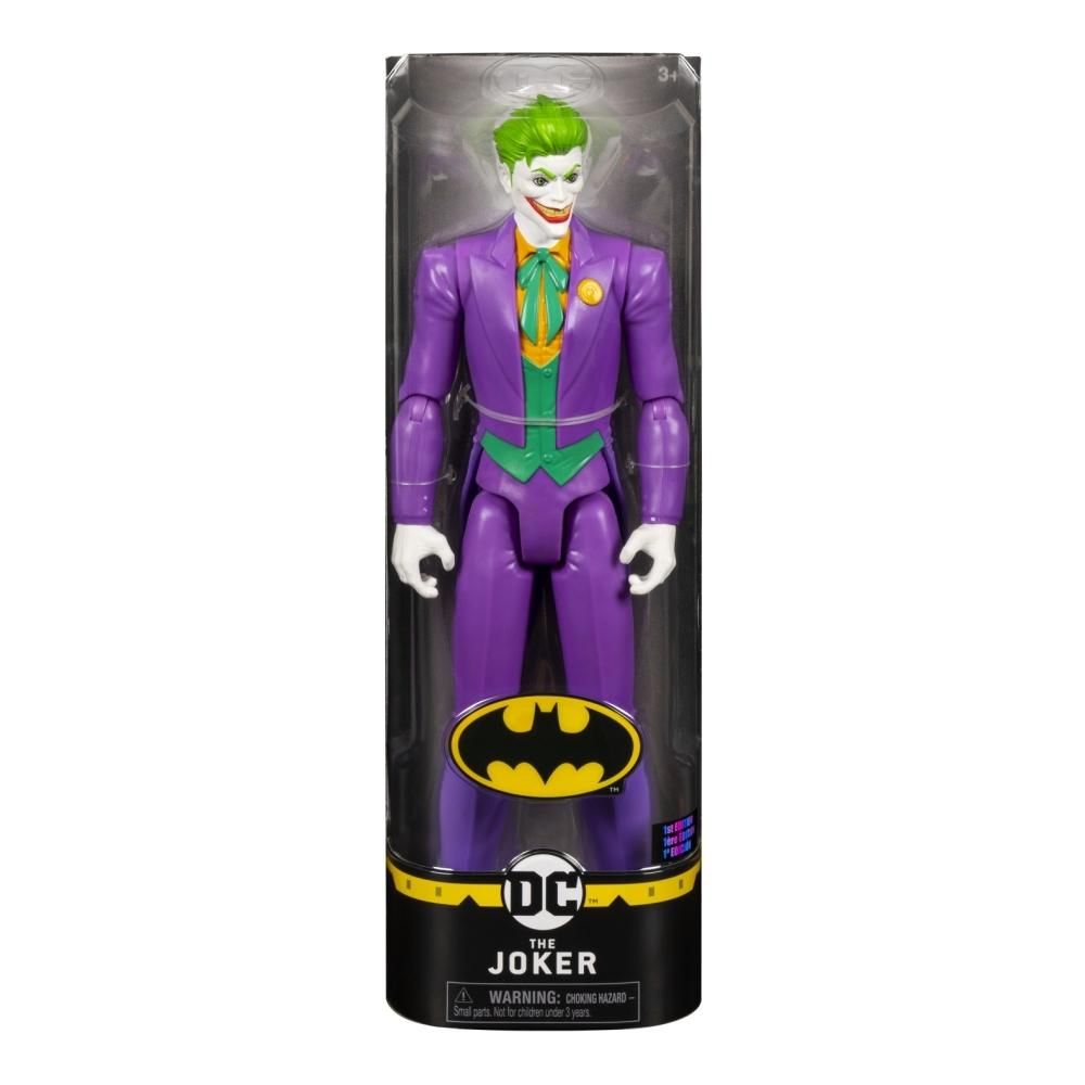 Batman 30 cm-es figurák - The Joker