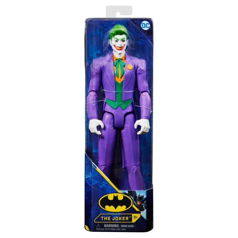 Batman 30 cm-es figurák - The Joker