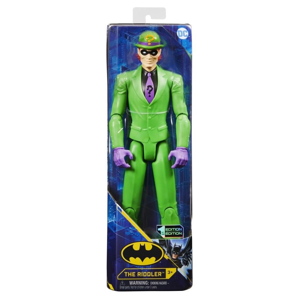 Batman 30 cm-es figurák - The Riddler