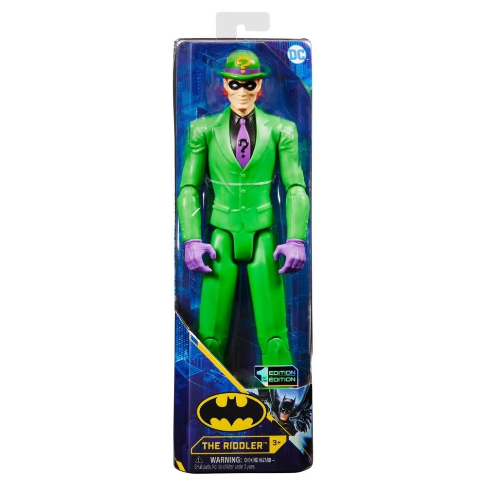 Batman 30 cm-es figurák - The Riddler