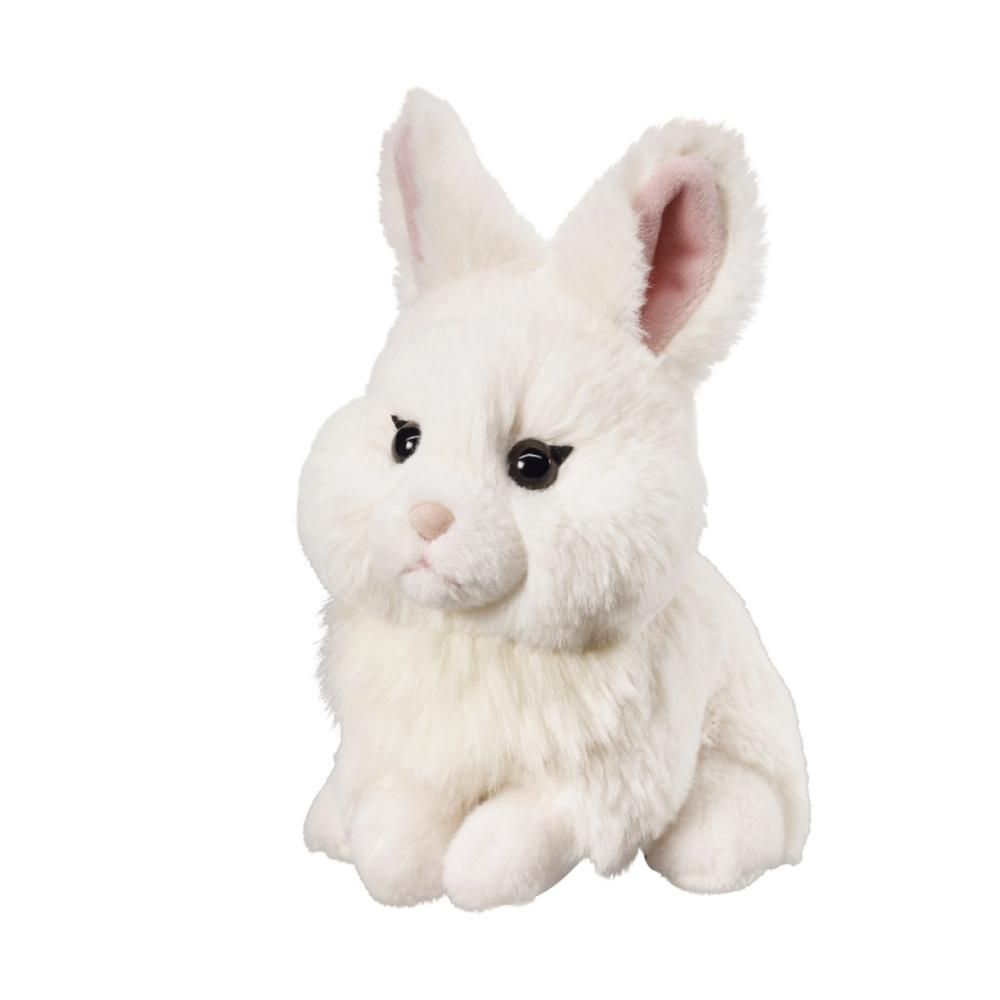 Bauer Plüss bézs nyuszi 15 cm