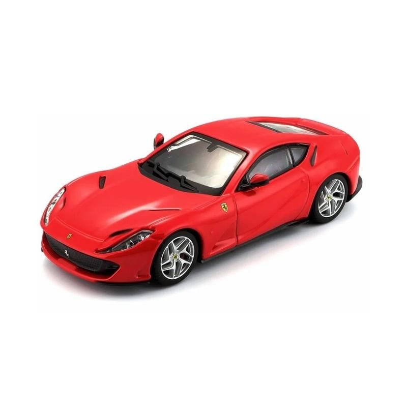 Bburago 1:43 versenyautó - Ferrari 812 Superfast