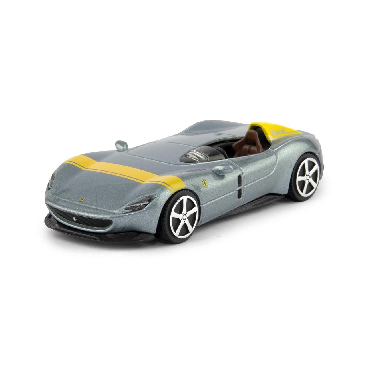 Bburago 1:43 versenyautó - Ferrari Monza SP1