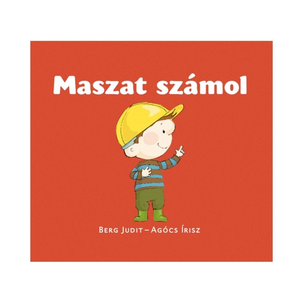 Berg Judit: Maszat számol