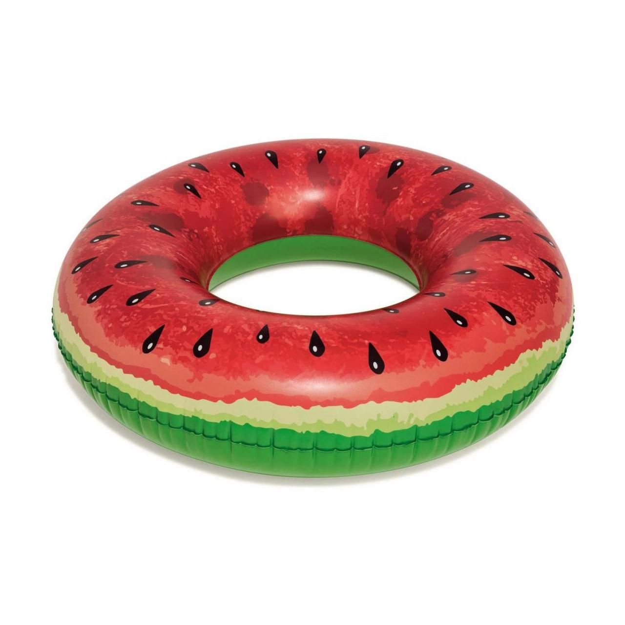 Bestway Dinnye úszógumi, 119 cm