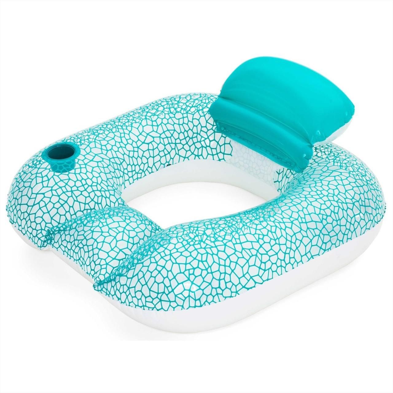 Bestway italtartós vízifotel 102 x 94 cm