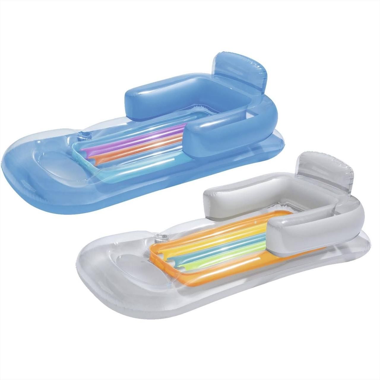 Bestway kartámlás matracágy többféle 161 x 84 cm