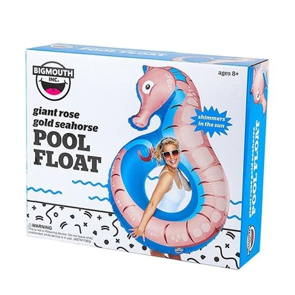 BigMouth Óriás csikóhal úszógumi 162x115x43 cm