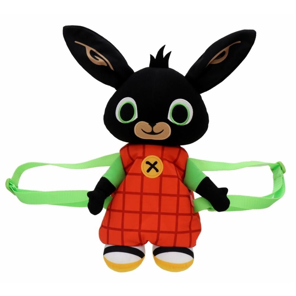 Bing nyuszi hátizsák