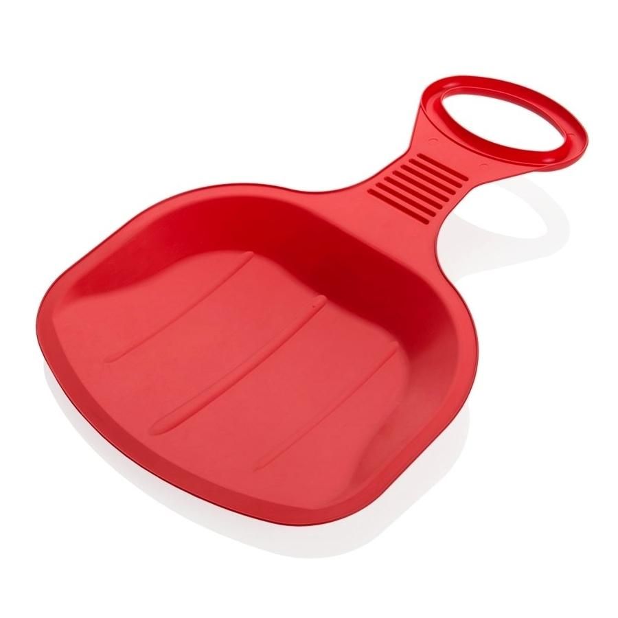 Bingo Hócsúszka, piros