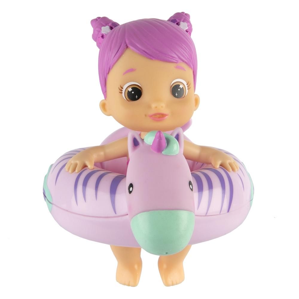 Bloopies Strandbébik - Abby