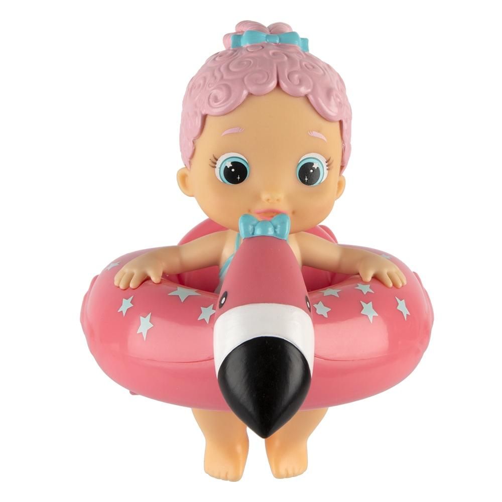 Bloopies Strandbébik - Lara