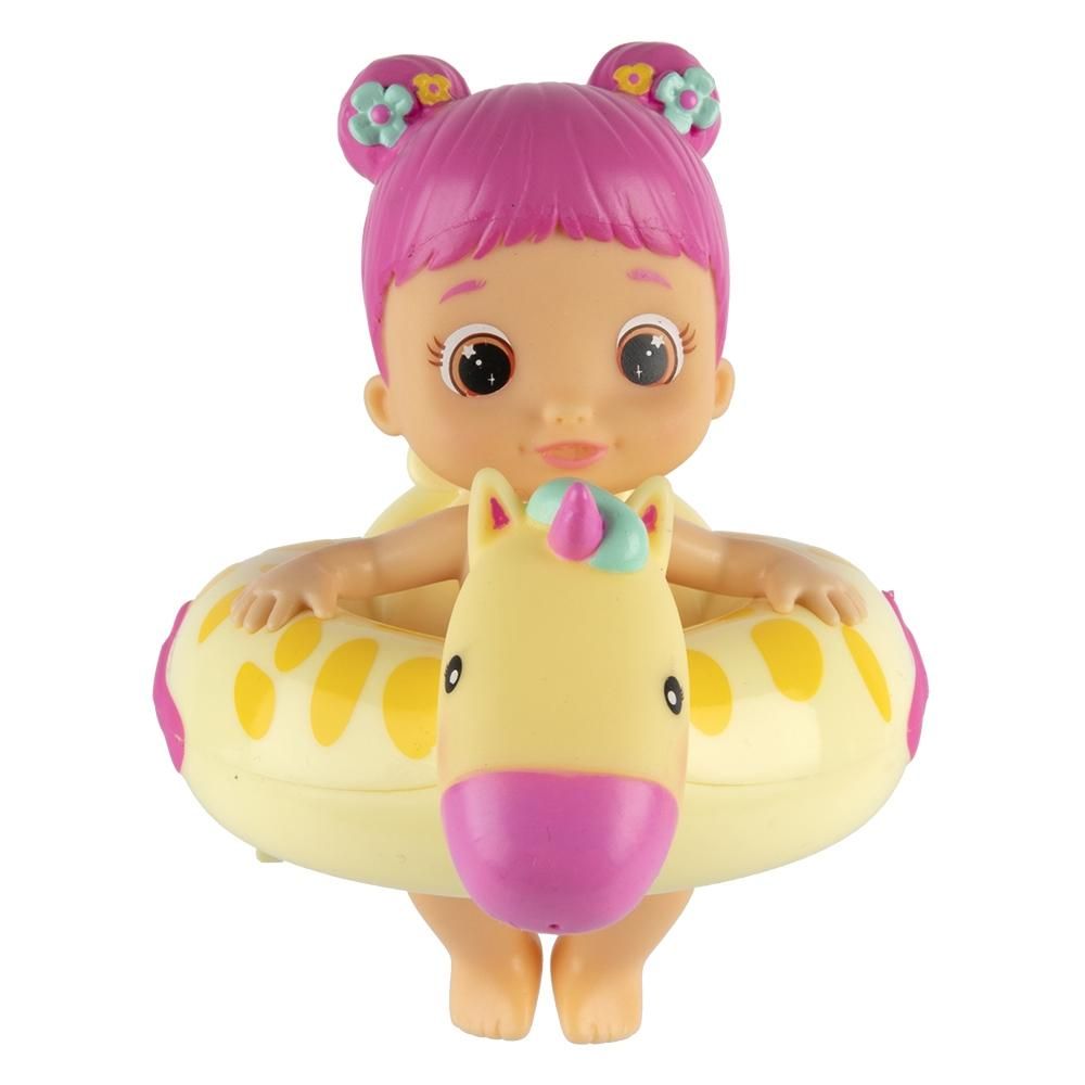 Bloopies Strandbébik - Lina