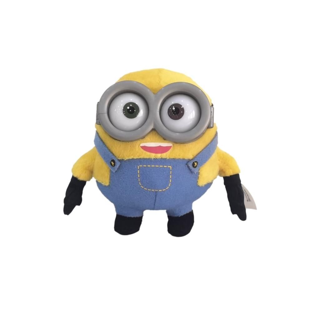 Bob minyon plüss figura