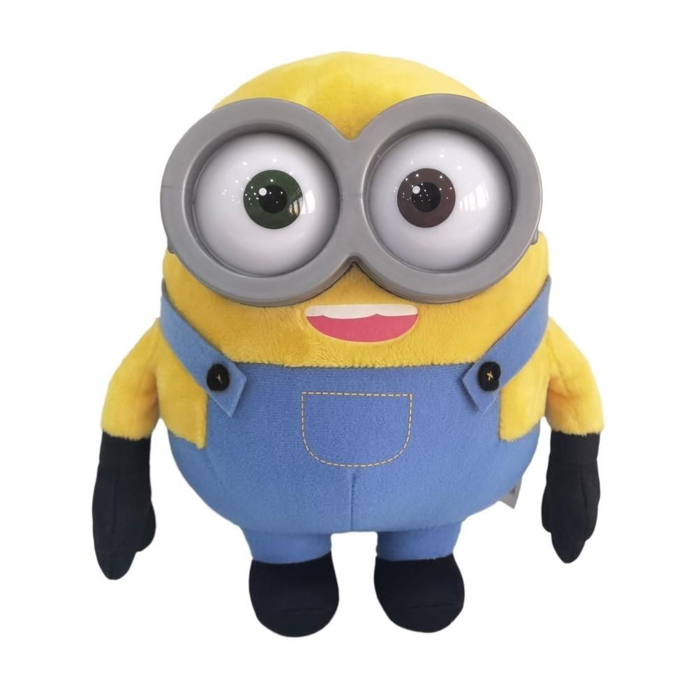 Bob minyon plüssfigura 30 cm