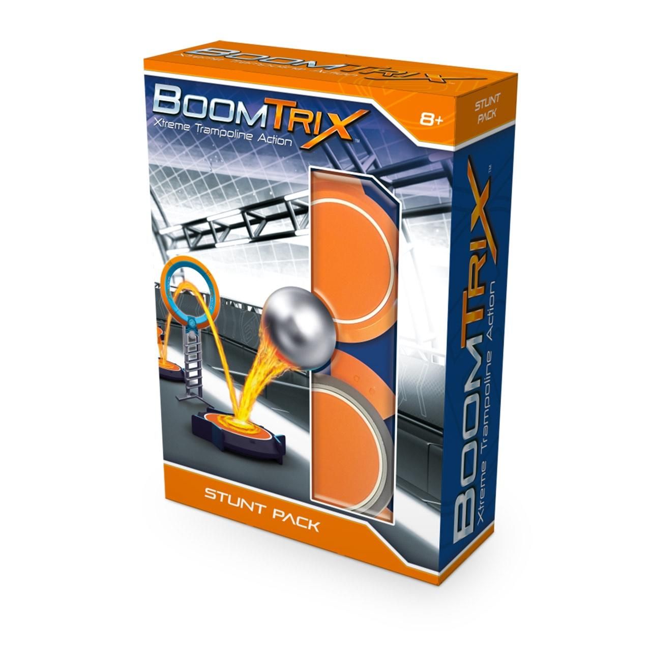 BoomTrix Mutatványos kiegészítő csomag