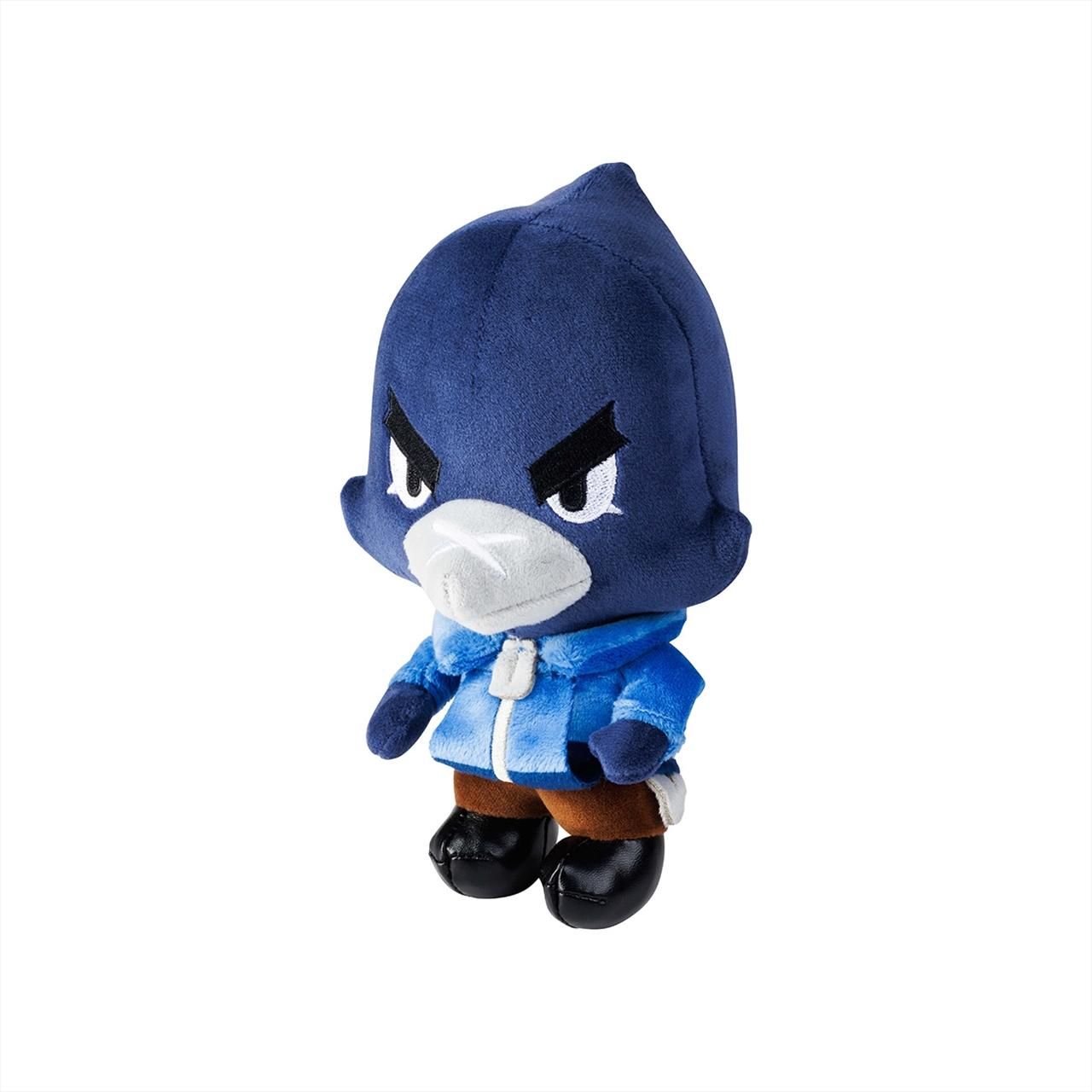 Brawl Stars plüss barátok - Legendary Crow