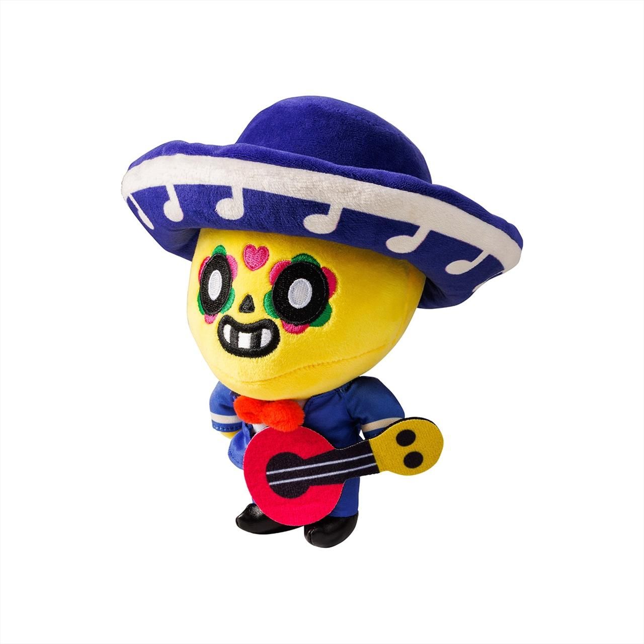 Brawl Stars plüss barátok - Rare Poco