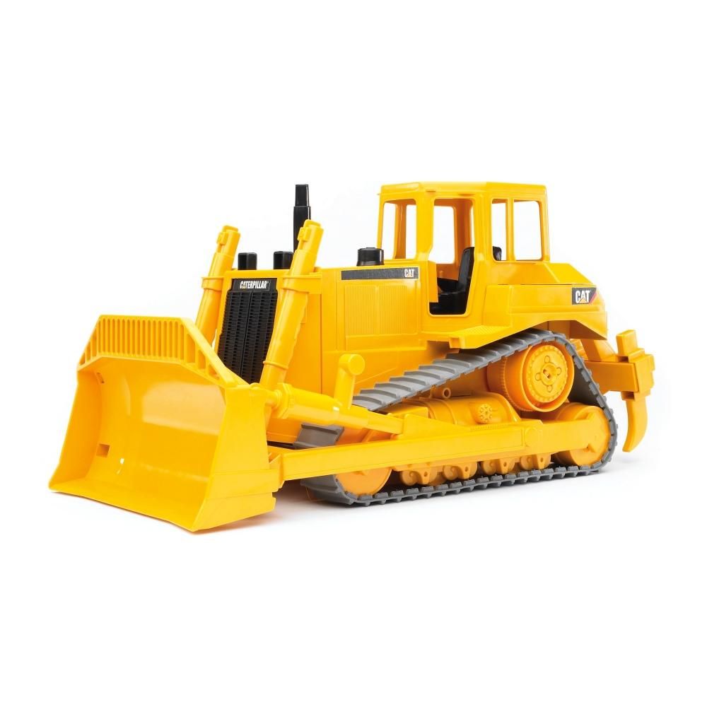 Bruder Caterpillar bulldózer
