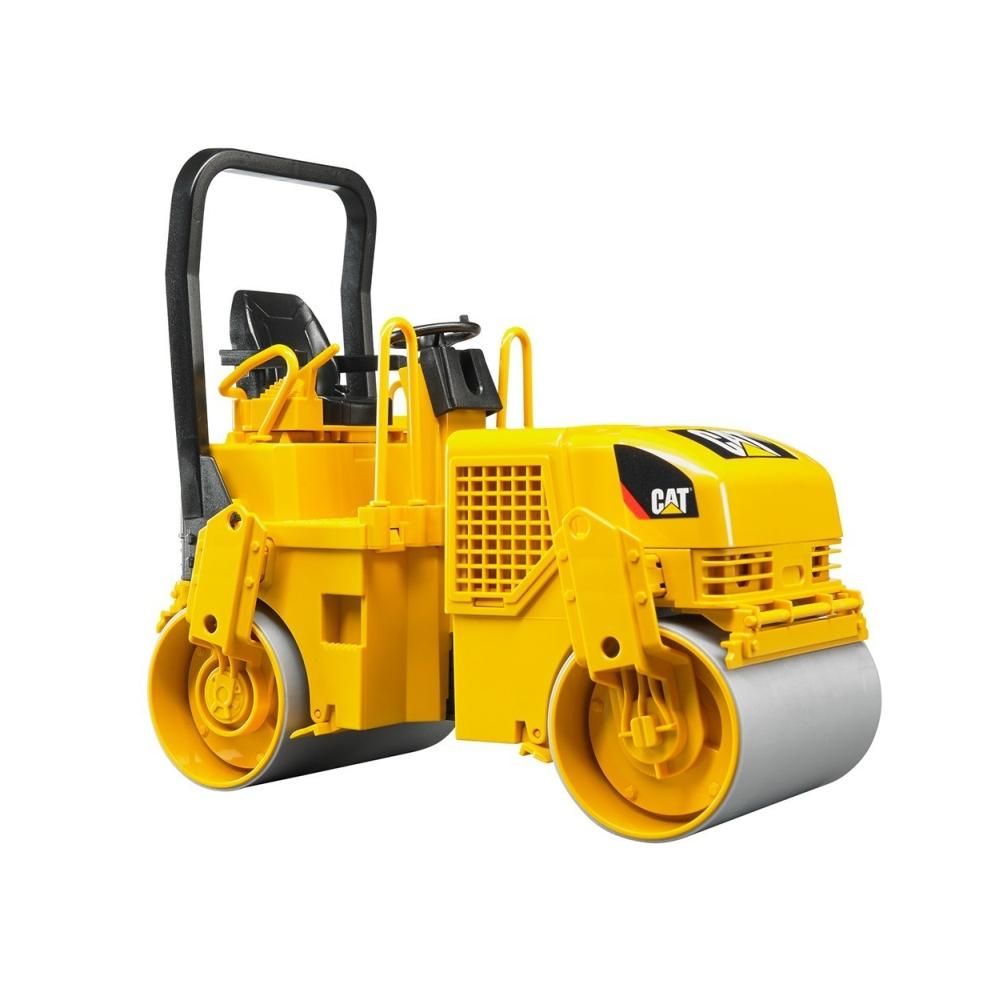 Bruder Caterpillar úthenger