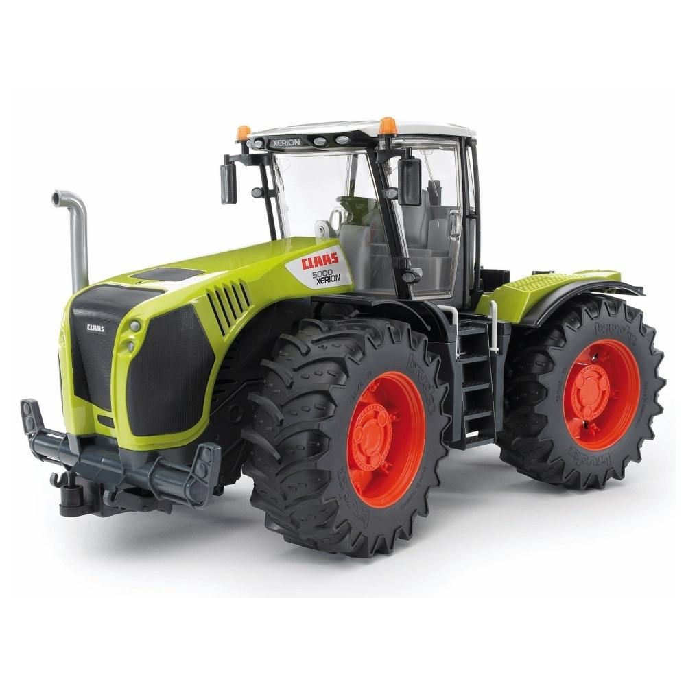 Bruder Claas Xerion 5000 traktor
