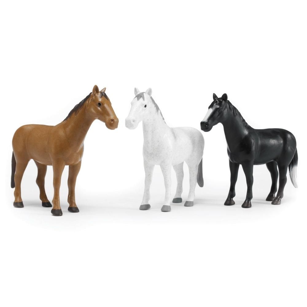 Bruder Ló (3 féle)