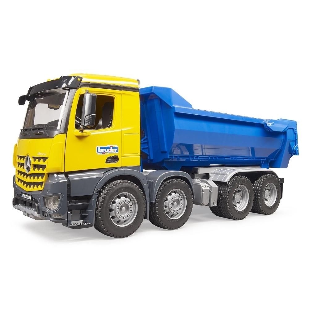 Bruder Mercedes-Benz Arocs LKW