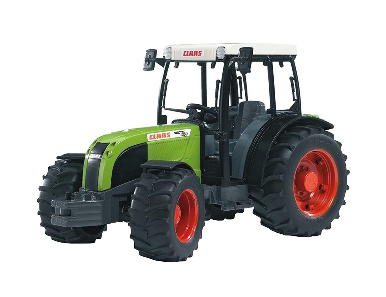 Bruder Nectis 267 F traktor