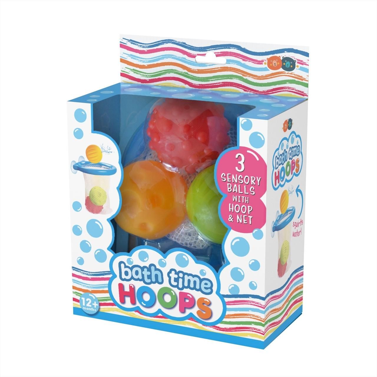 Buddy & Barney Fürdőjáték, vízi kosárlabda