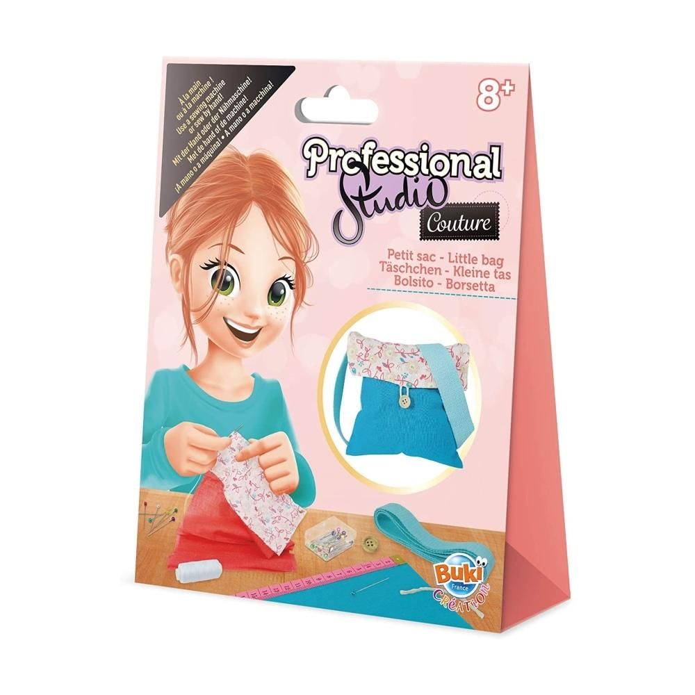 Buki Csinos táska készítő