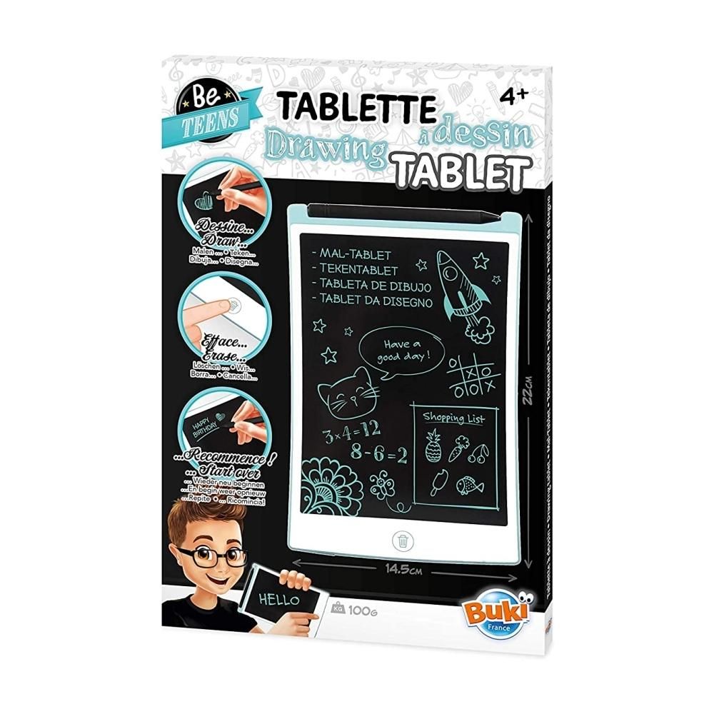 Buki Digitális rajztábla