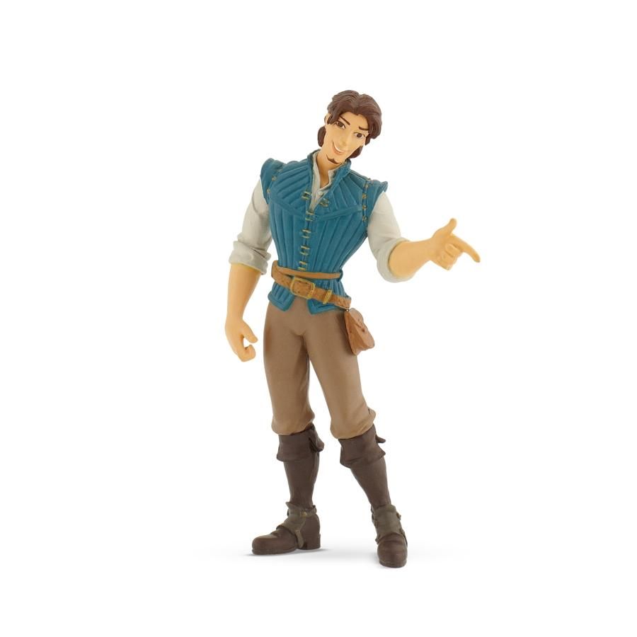 Bullyland 12417 Disney - Aranyhaj és a nagy gubanc: Nyálas Eugén