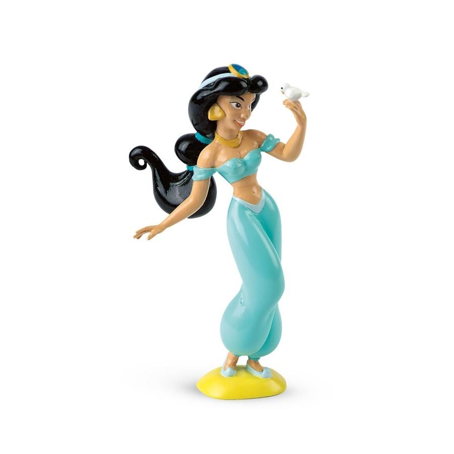 Bullyland 12453 Disney - Aladdin: Jázmin hercegnő