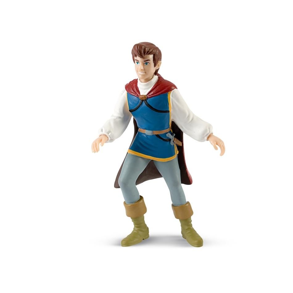 Bullyland 12465 Disney - Hófehérke: herceg