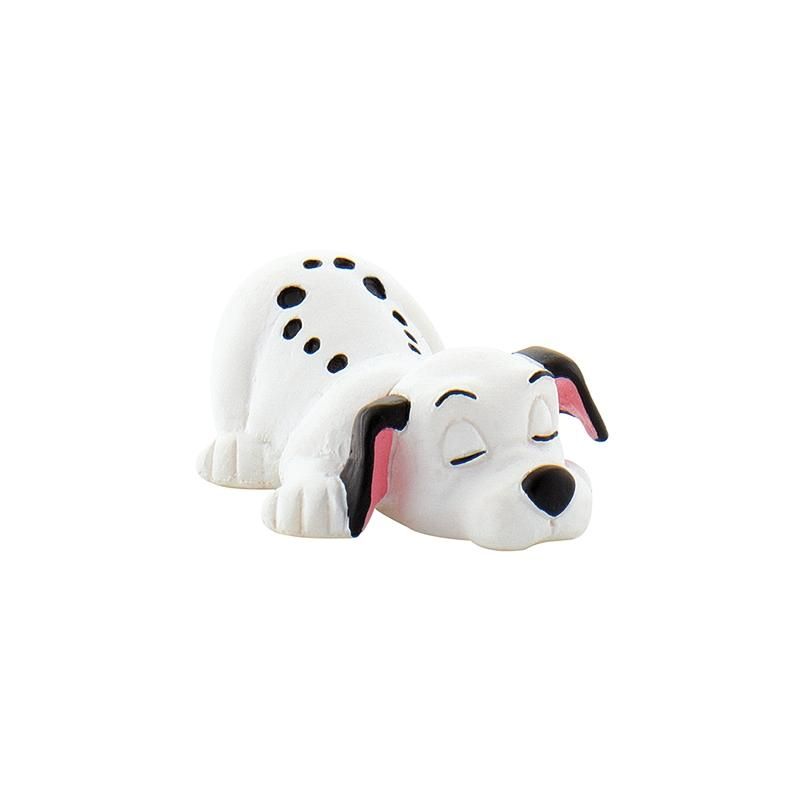 Bullyland 12522 Disney - 101 kiskutya: Kuksi