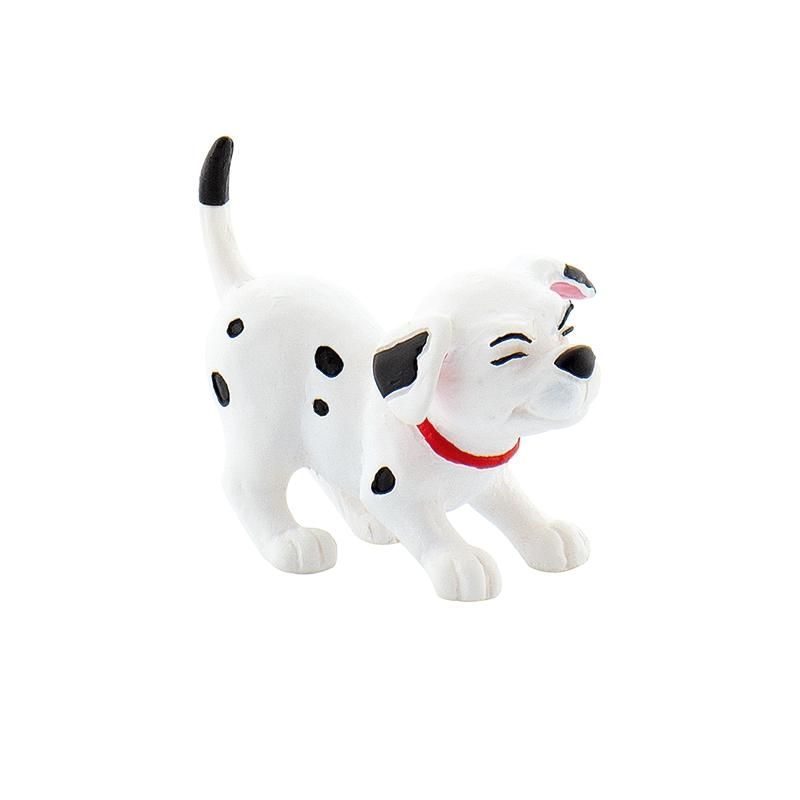 Bullyland 12523 Disney - 101 kiskutya: Paca